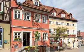 Hotel Arvena Reichsstadt Bad Windsheim